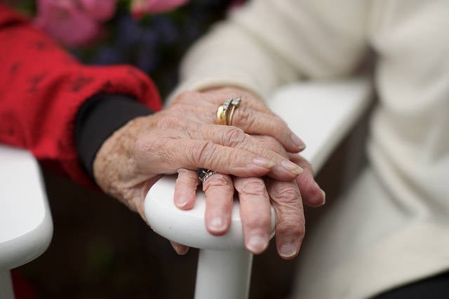 Caring For The Elderly: Dealing With Resistance