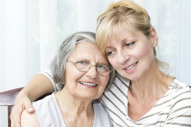 How To Handle The Challenges Of Caregiving With 5 Easy Steps